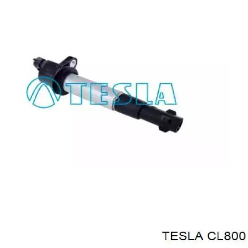 Bobina de chispa Tesla CL800 precio, desde 22,12 EUR