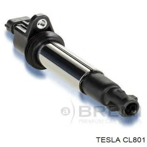 Comprar CL801 Tesla Bobina
