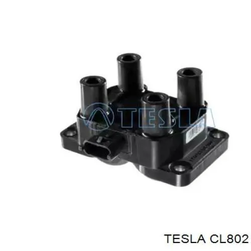 Comprar CL802 Tesla Bobina