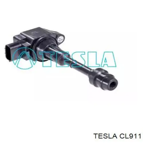 Bobina de encendido Nissan Versa E12X