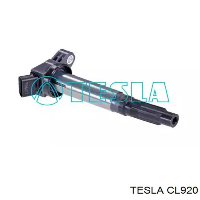 CL920 Tesla Bobina de ignición