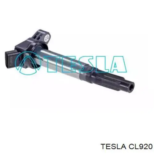 Bobina de chispa Tesla CL920 precio, desde 31,38 EUR