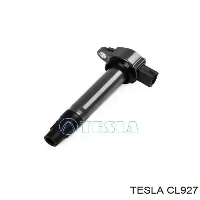 CL927 Tesla bobina de encendido