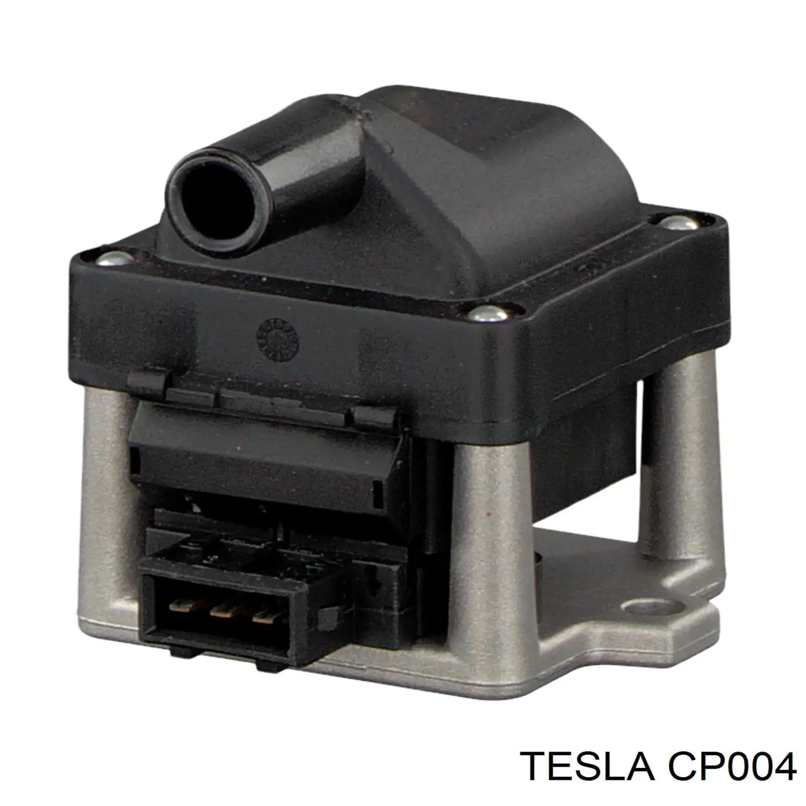 CP004 Tesla terminal de la bujía de encendido
