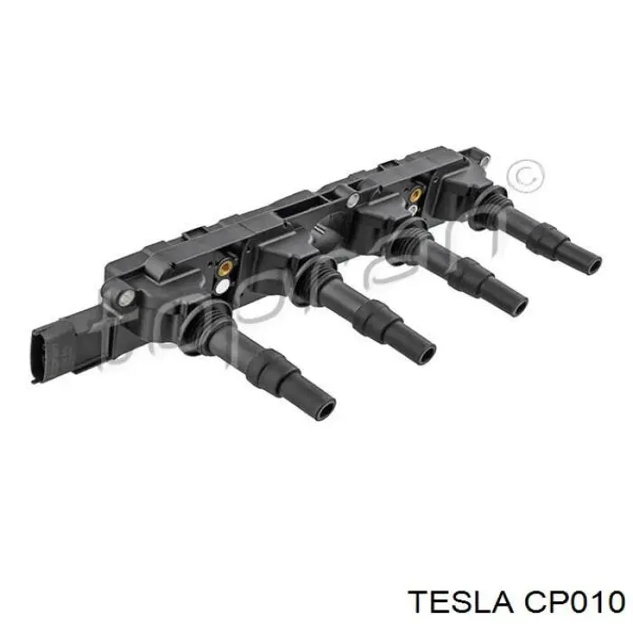 Comprar Terminal de bujía KIA Carens I FC