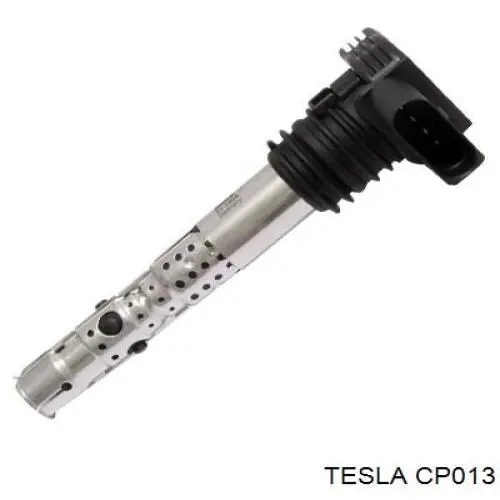 CP013 Tesla bobina de encendido