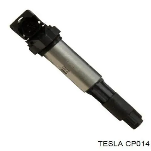 CP014 Tesla bobina de encendido