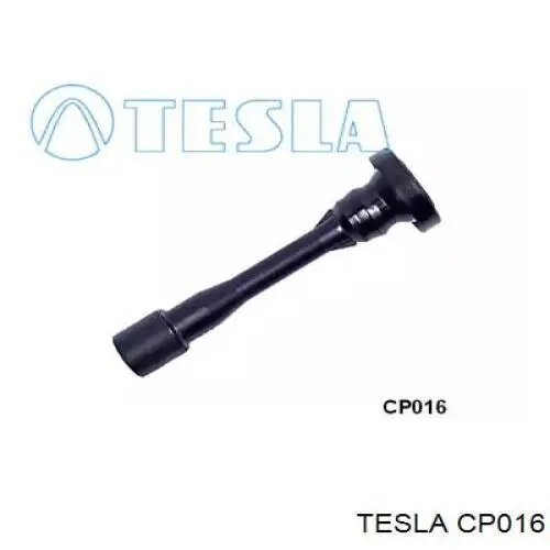 CP016 Tesla terminal de la bujía de encendido