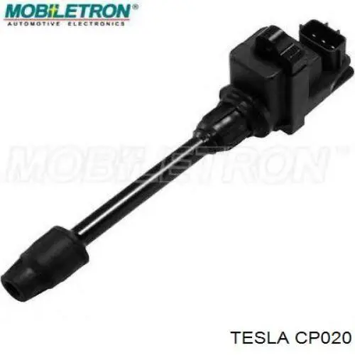 Bobina de chispa Tesla CP020 precio, desde 41,91 EUR