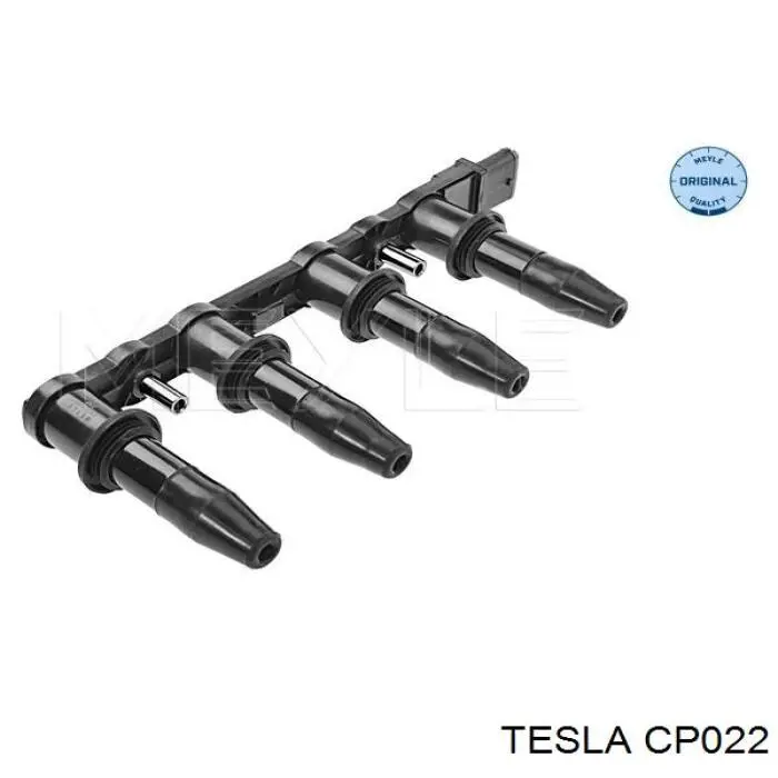 CP022 Tesla terminal de la bujía de encendido