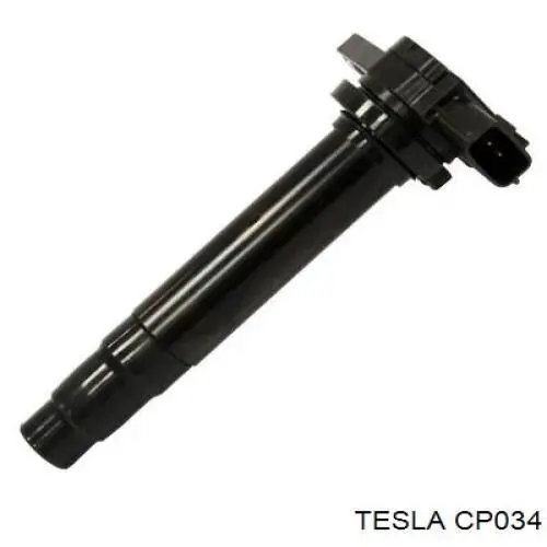 CP034 Tesla bobina de encendido