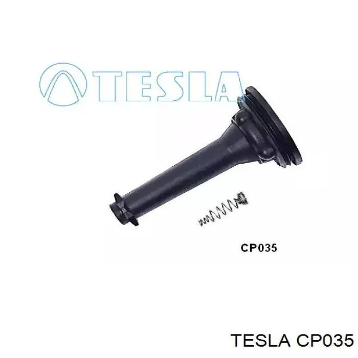 Comprar Terminal de bujía Volvo S40 II MS