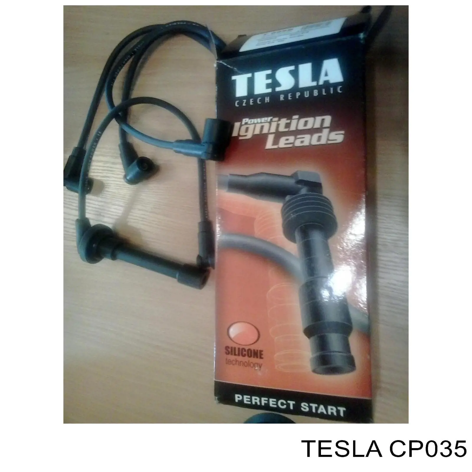 Terminal de bujía Volvo S40 2