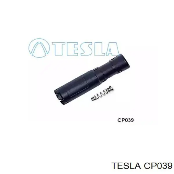 Comprar CP039 Tesla Terminal de bujía