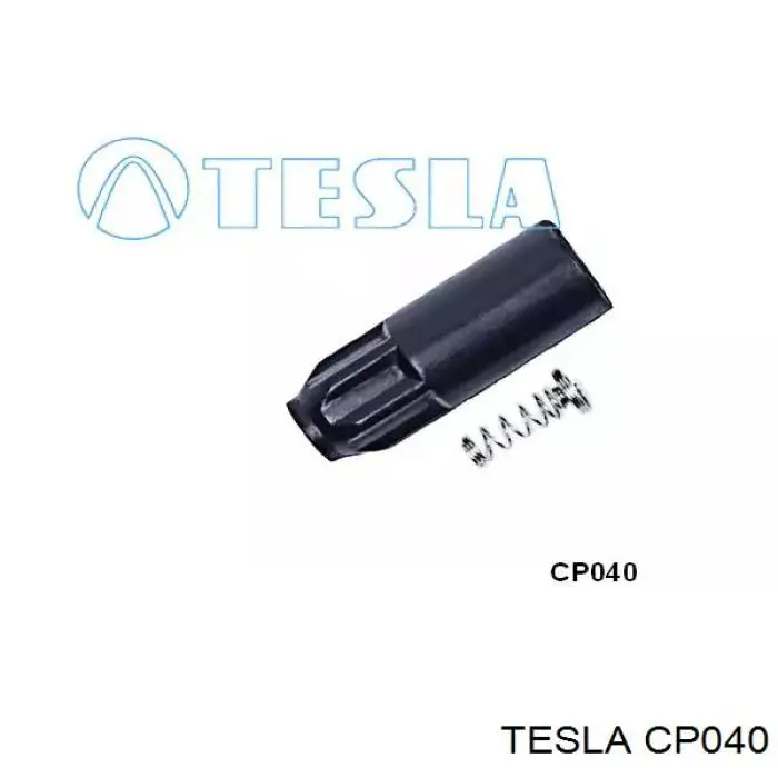 CP040 Tesla Terminal de bujía