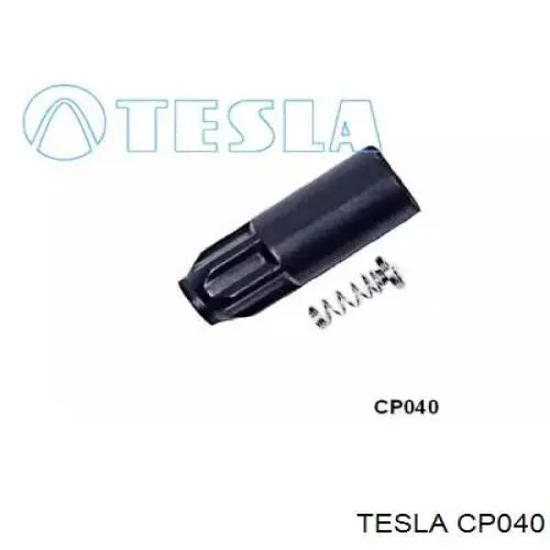 Terminal de bujía Tesla CP040 precio, desde 4,34 EUR