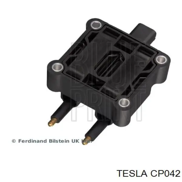 CP042 Tesla Terminal de bujía