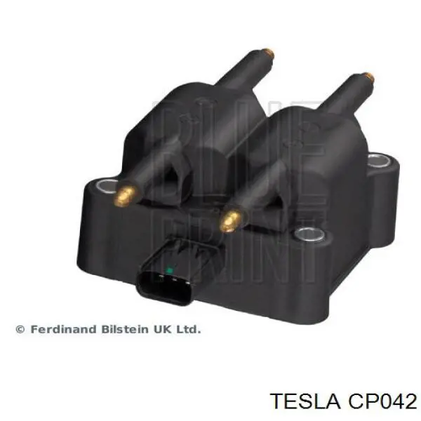 Terminal de bujía Tesla CP042 precio, desde 4,32 EUR