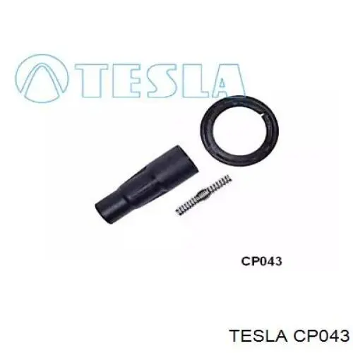 Comprar Terminal de bujía Toyota Prius  ZVW30
