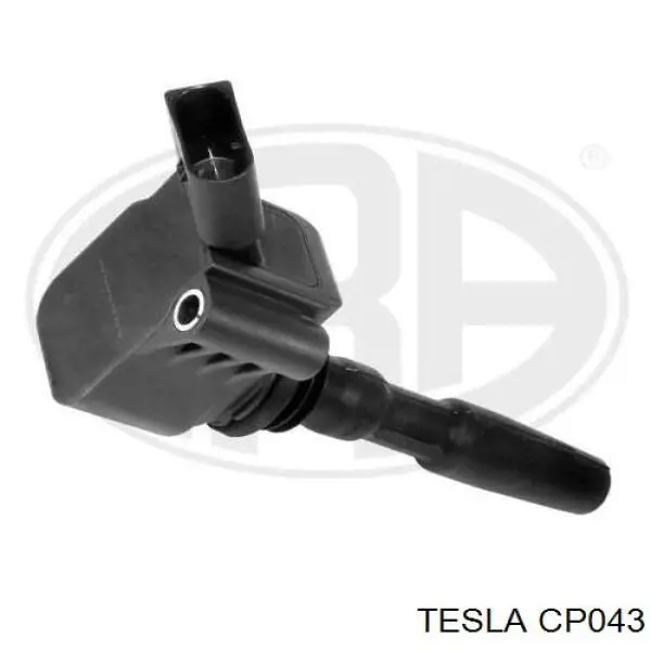 CP043 Tesla terminal de la bujía de encendido