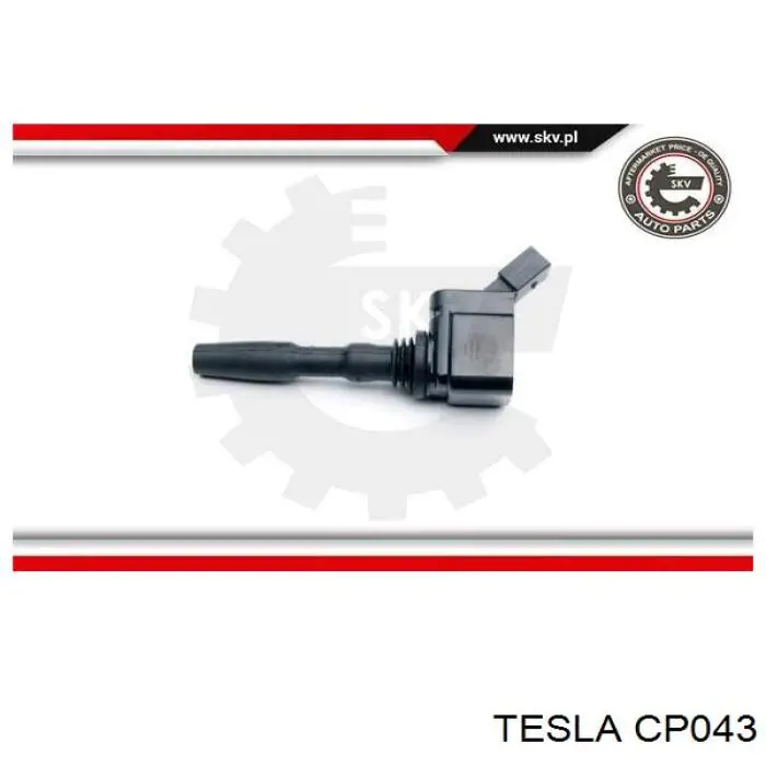 Terminal de bujía para Toyota Prius  ZVW30