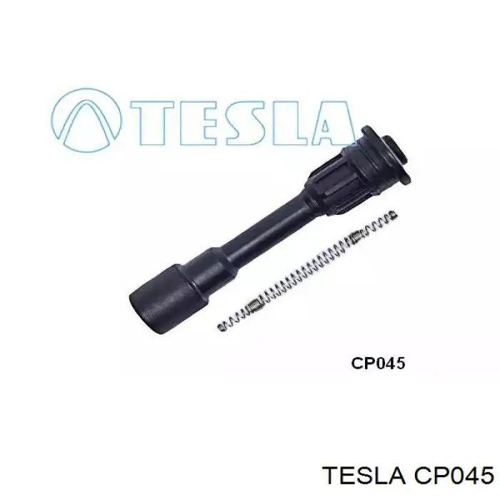 Comprar CP045 Tesla Terminal de bujía