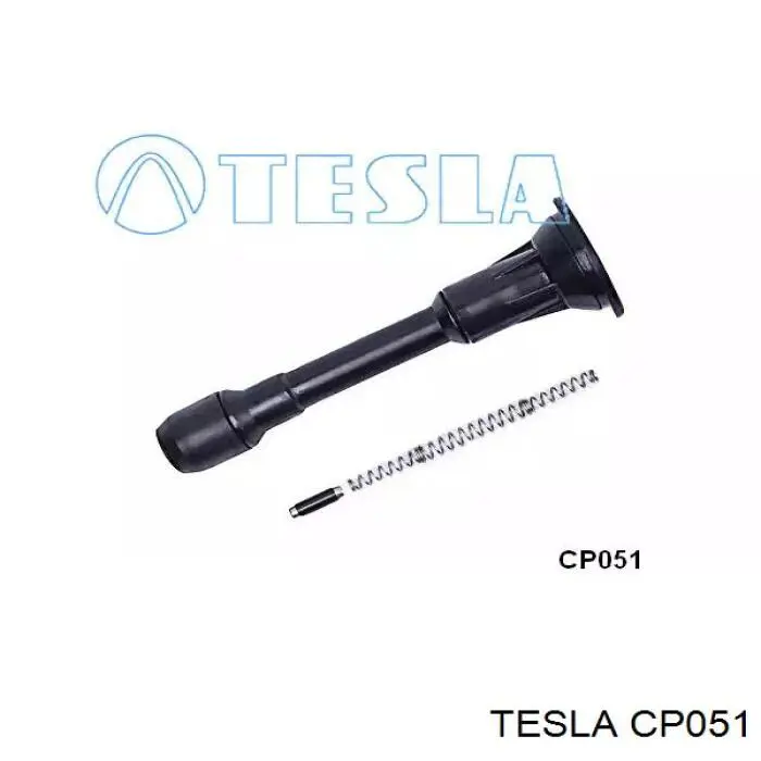 Terminal de bujía para Nissan Qashqai I J10