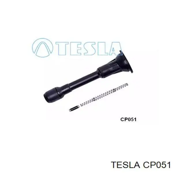 Terminal de bujía Nissan Qashqai I SUV (J10) (2006 - 2013) precio, desde 10,92 EUR