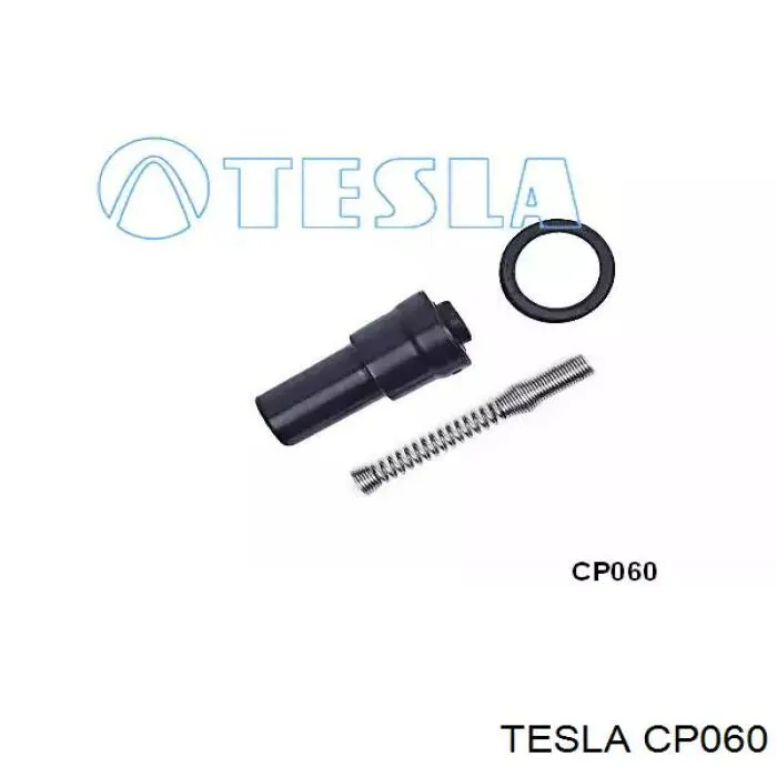 Comprar Terminal de bujía Opel Corsa C F08, F68
