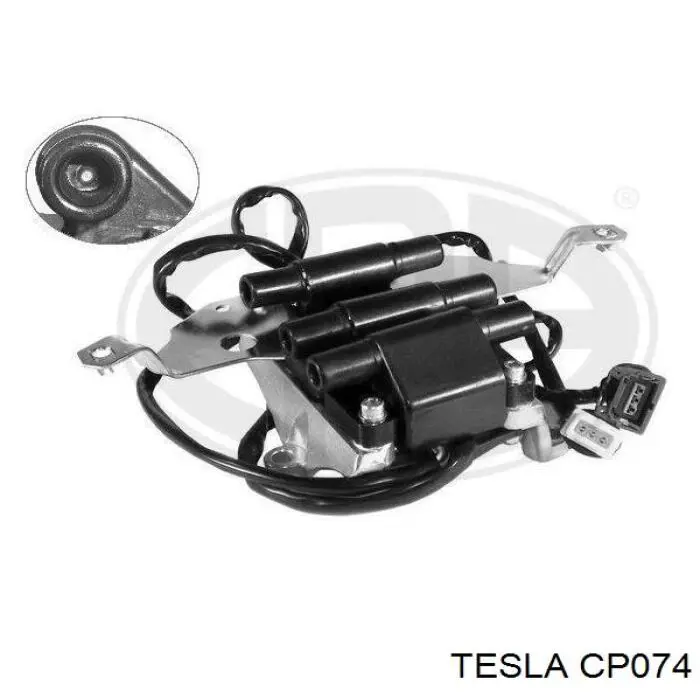 Comprar 04C905199 VAG Terminal de bujía