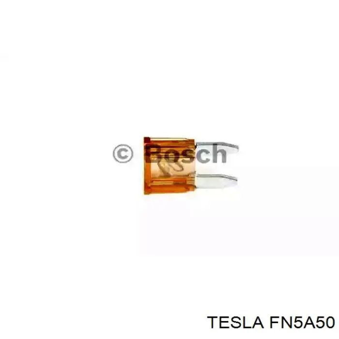 Comprar 4350804 Ford Caja de fusibles