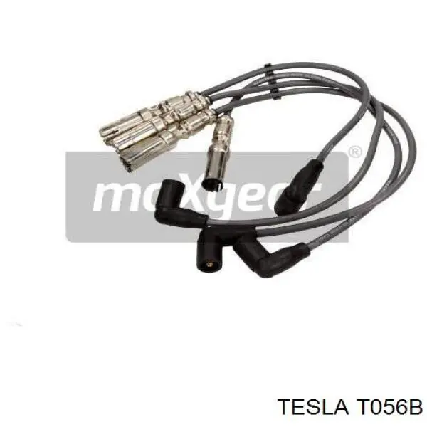 Comprar T056B Tesla Cable de bujía