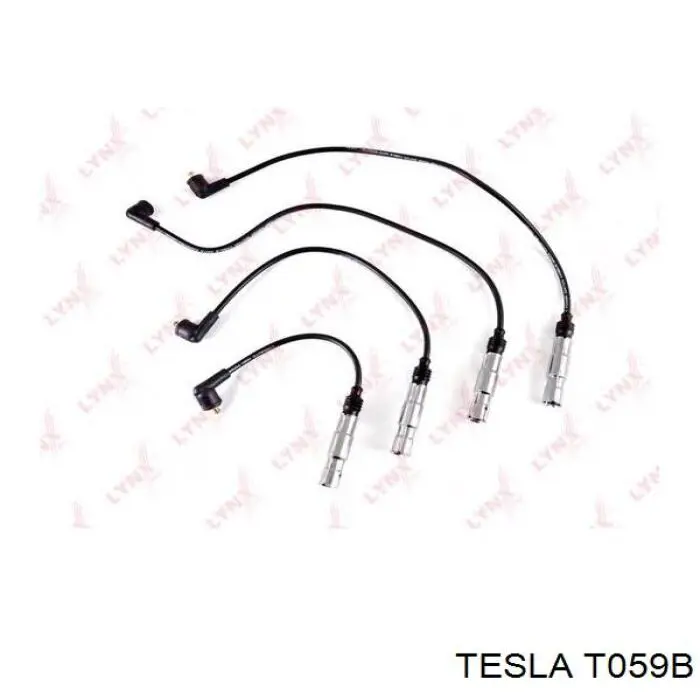 T059B Tesla