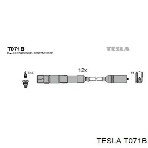 Comprar A112150061864 Mercedes Cable de bujía