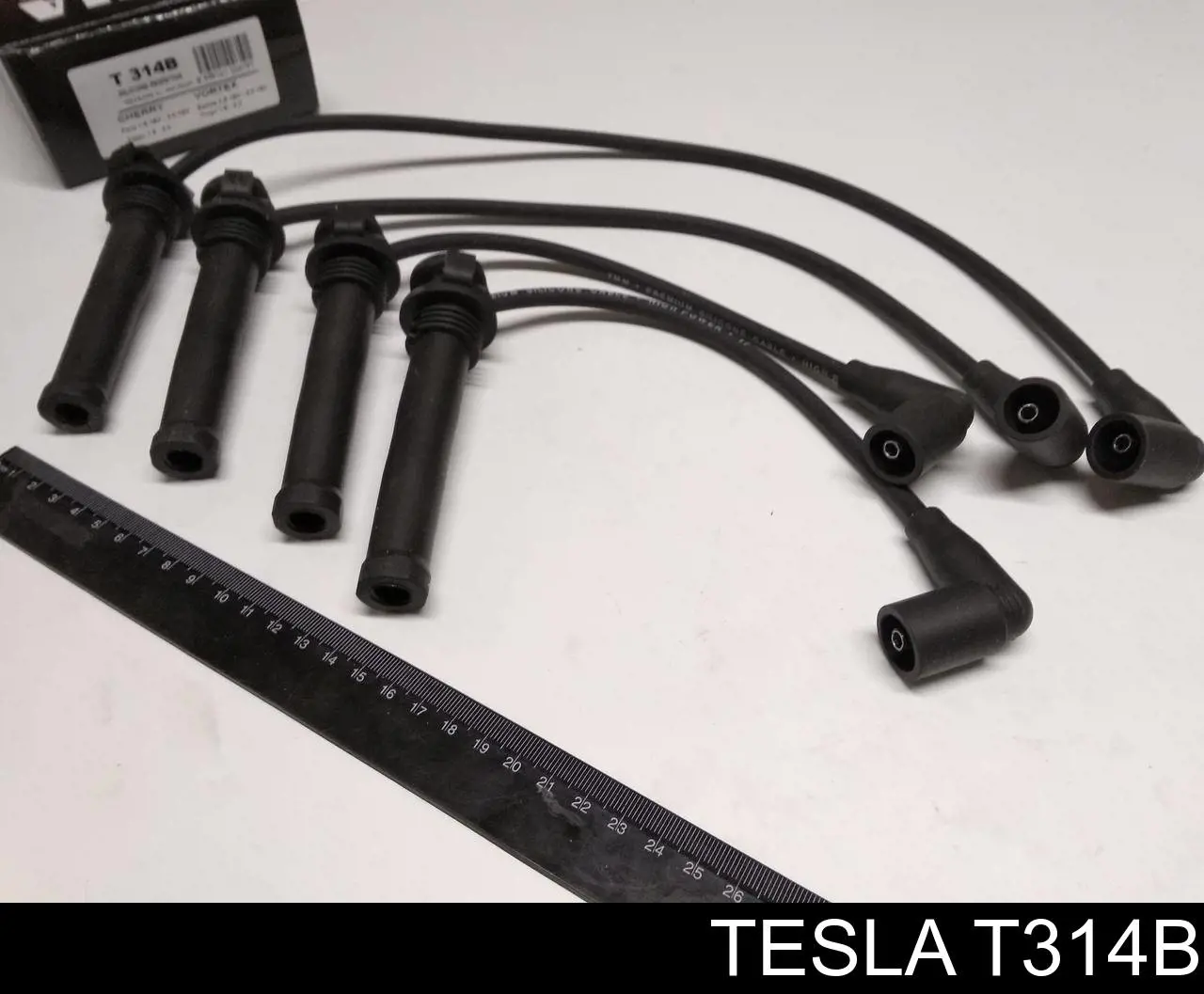 Comprar Cables de bujías Chery Tiggo  T11