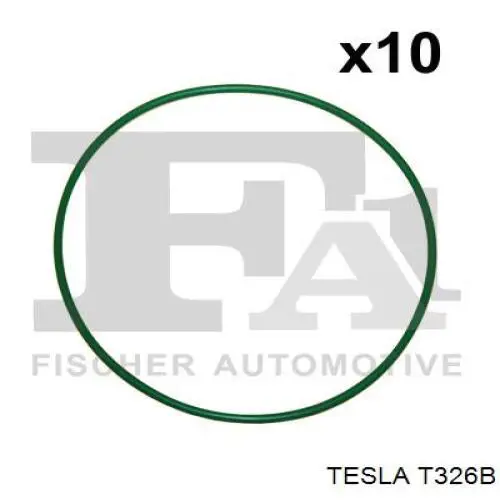 T326B Tesla