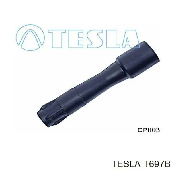 Juego de cables de bujias Mando MMI020001 precio, desde 36,25 EUR