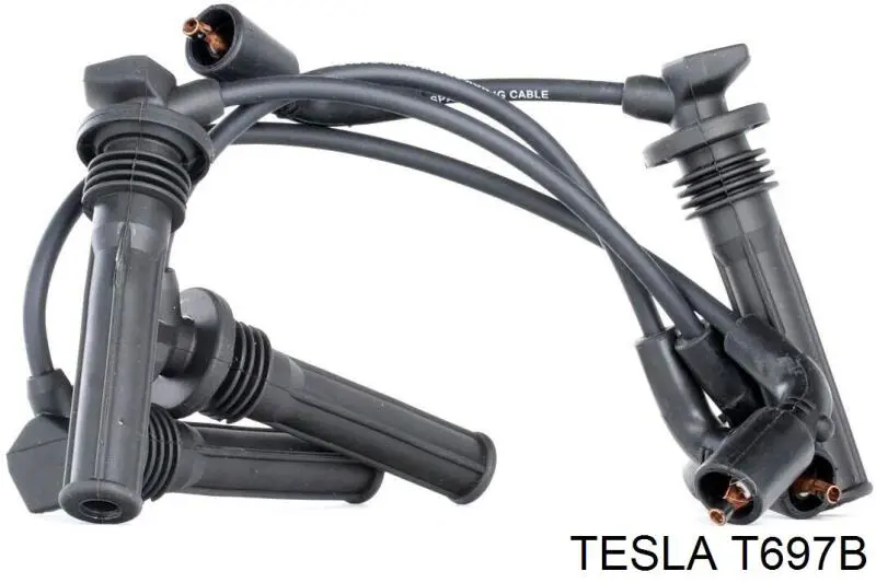 Comprar 96984145 General Motors Cable de bujía