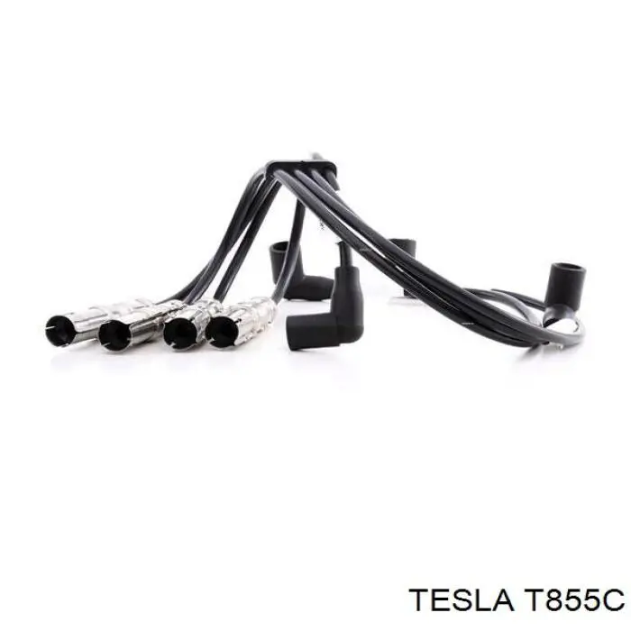 Comprar T855C Tesla Cable de bujía