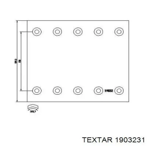 Zapatas de freno de tambor traseras Fomar Roulunds 65571687N10A8RV precio, desde 70,94 EUR