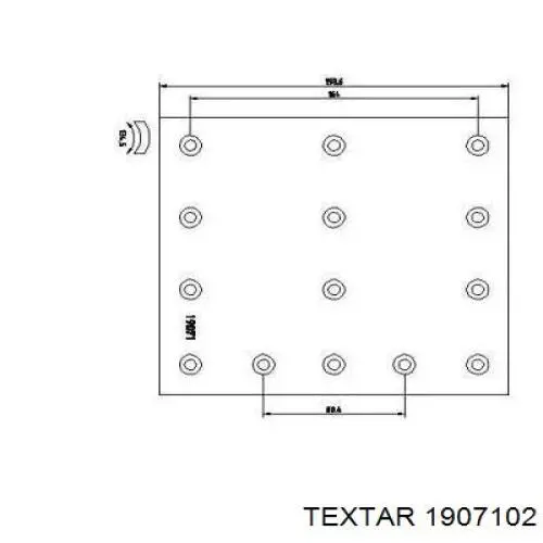 Zapatas de freno de tambor traseras Febi 172080 precio, desde 65,91 EUR