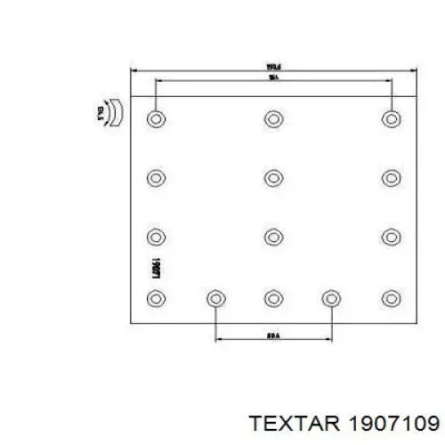 Comprar 172080 Febi Zapatas de freno
