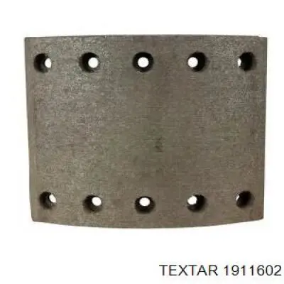 Forro de freno delantero (camión) Errevi K16190 precio, desde 108,55 EUR