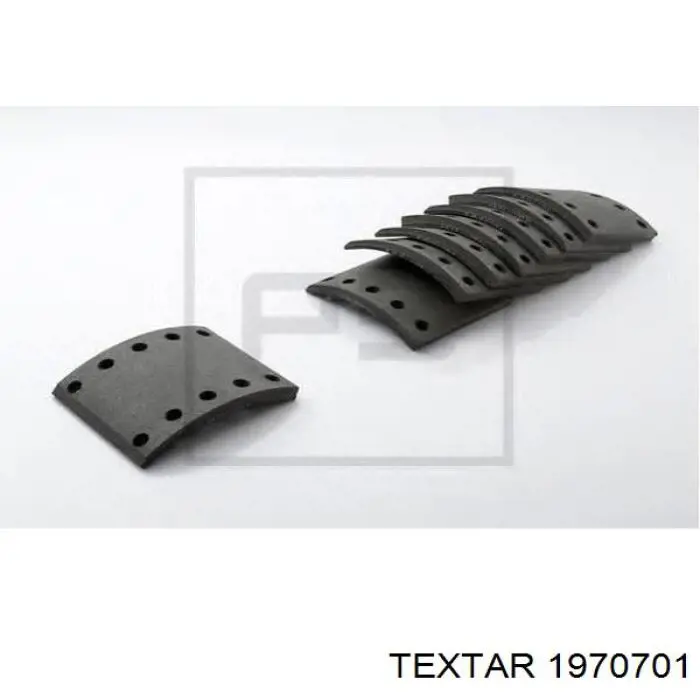 1970701 Textar