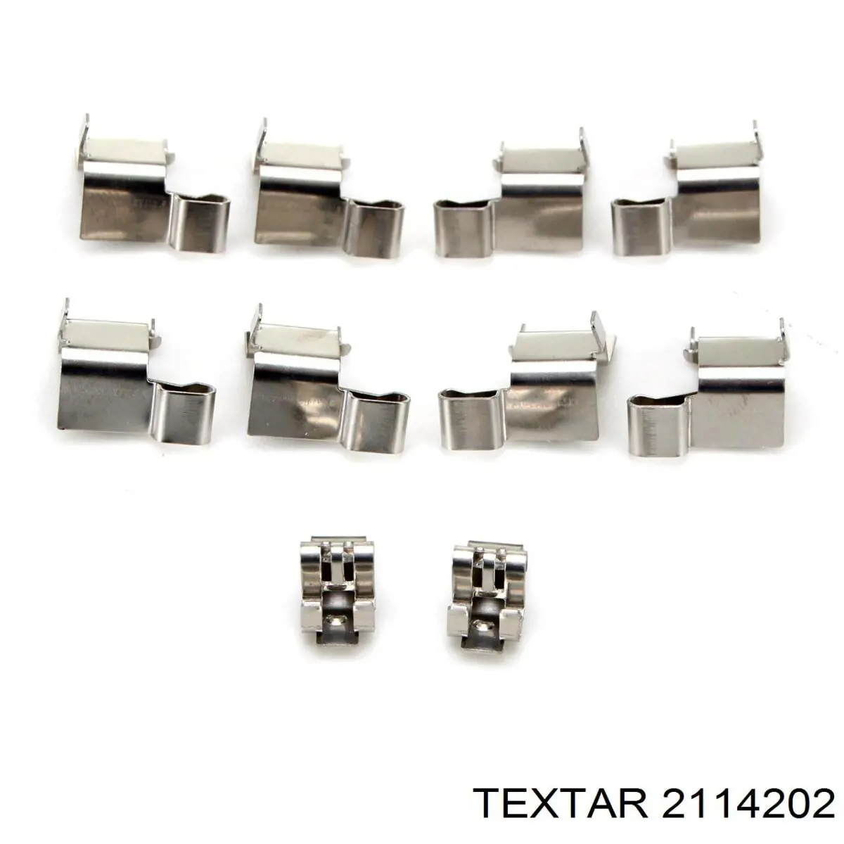 Pastillas de freno delanteras Suzuki Jimny FJ