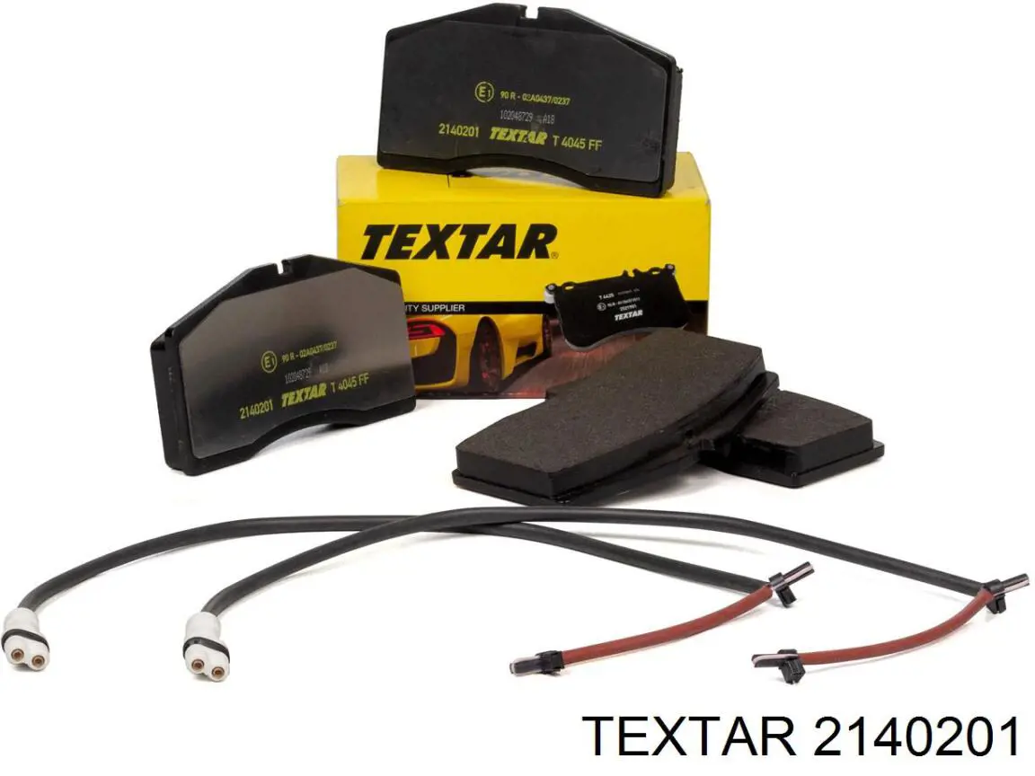 2140201 Textar