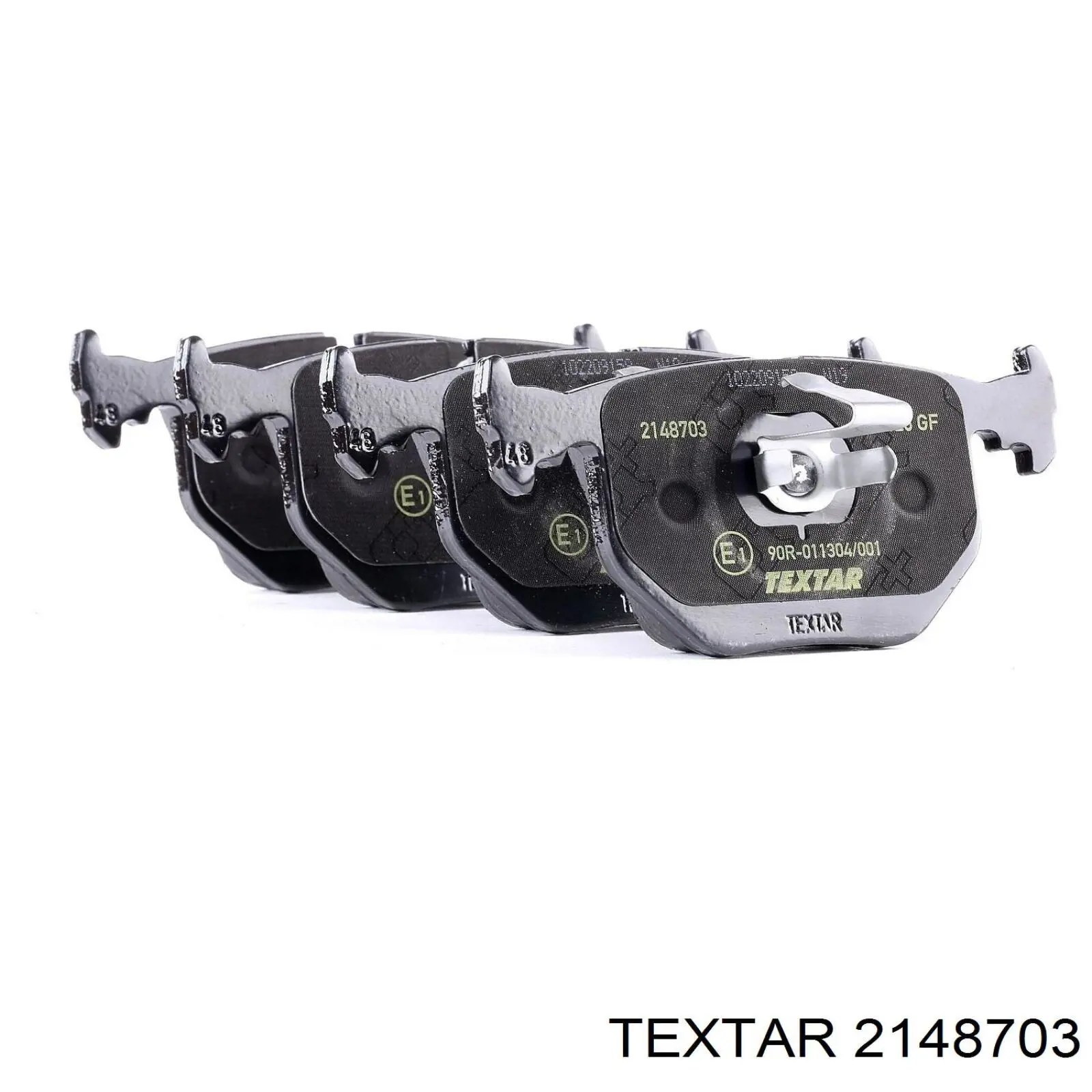 Pastillas traseras de freno Textar 2148703 precio, desde 36,32 EUR