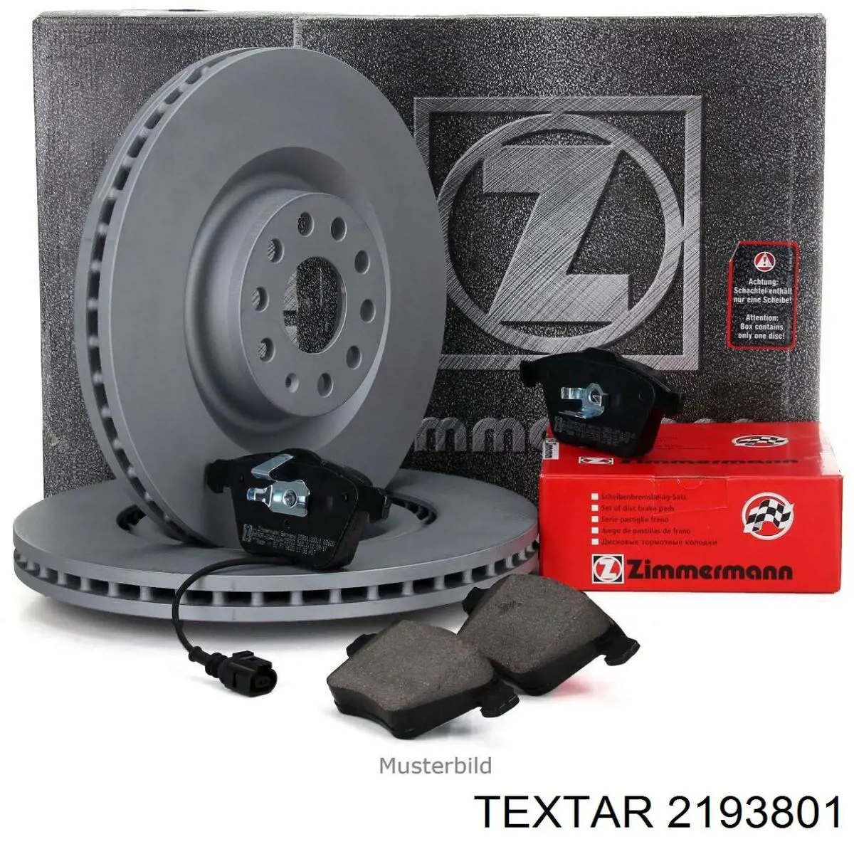 Pastillas de freno delanteras Audi A6 4F2