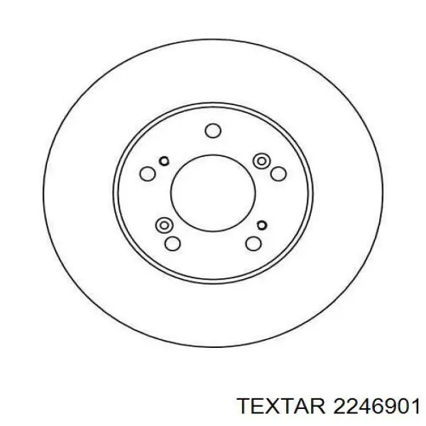 Pastillas de freno 95B698151AA Porsche