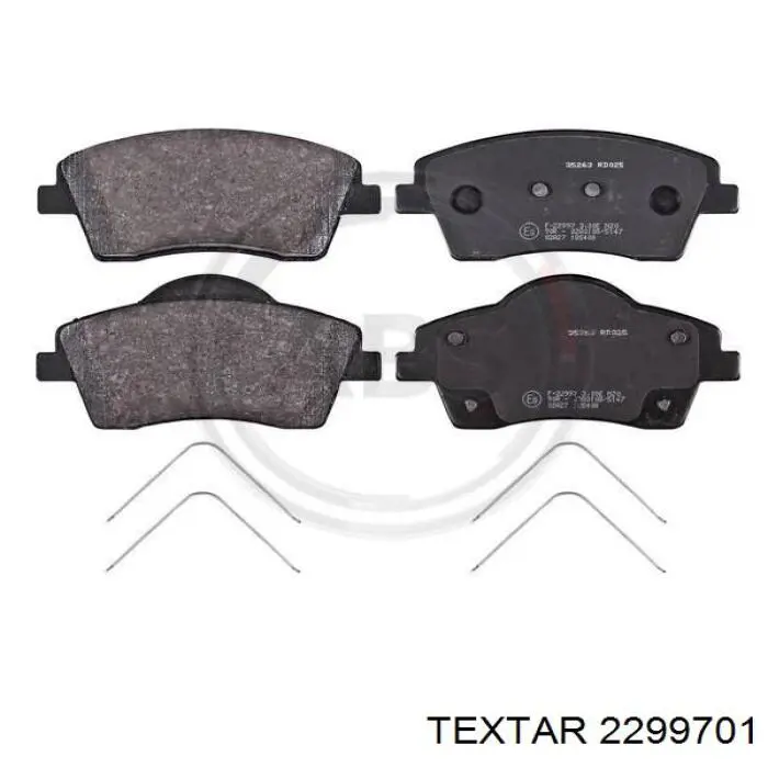 Comprar 2181800 Road House Pastillas delanteras de freno
